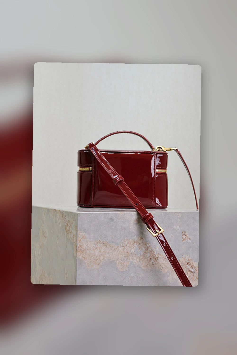 NB - YLS Bag - 463
