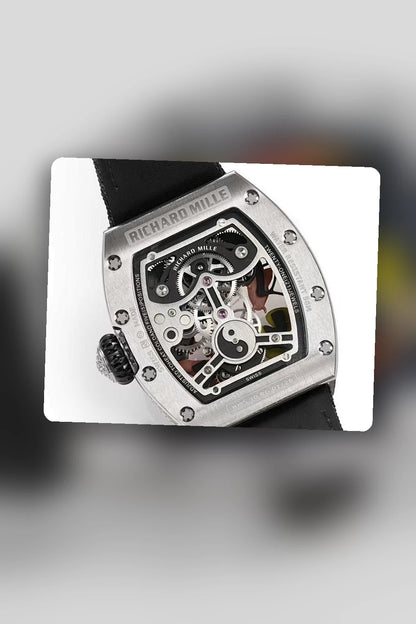 NB - Mix Watch - 1708
