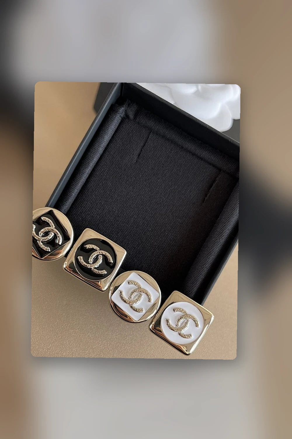 NB - CHL Jewelry - 172