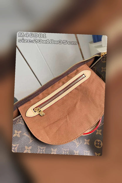 NB - LOV Bag - 272