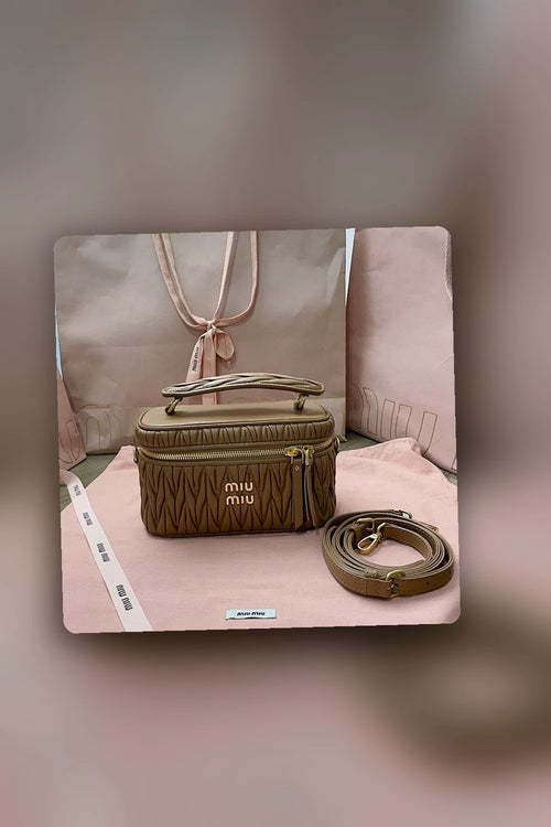 NB - MMU Bag - 1421