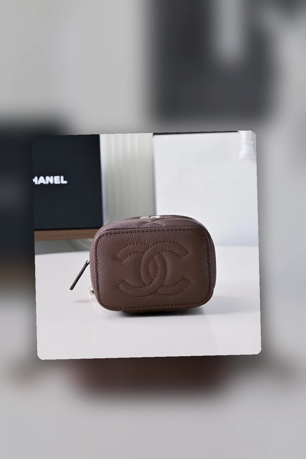 NB - CHL Bag - 909
