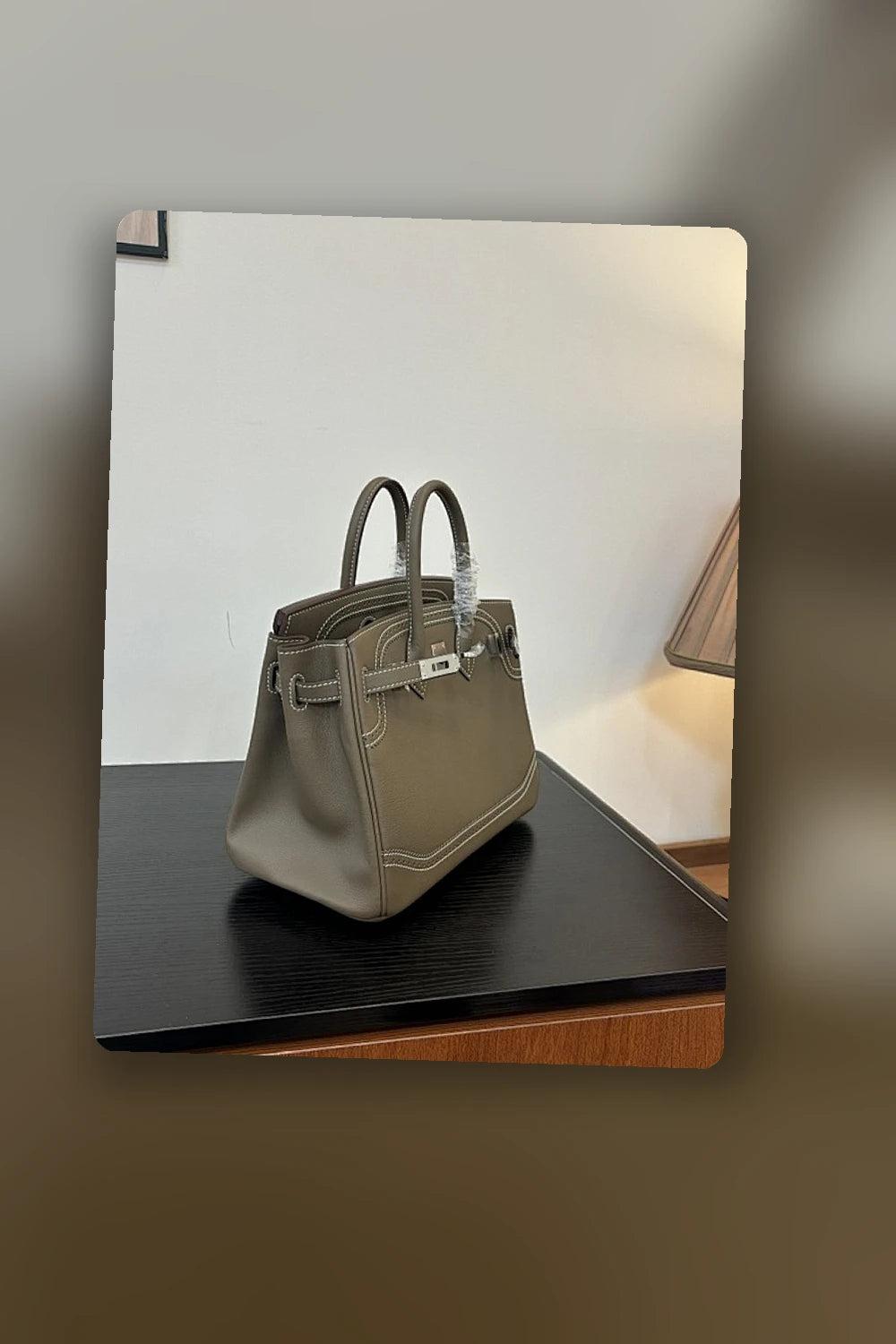 NB - HMS Bag - 1292
