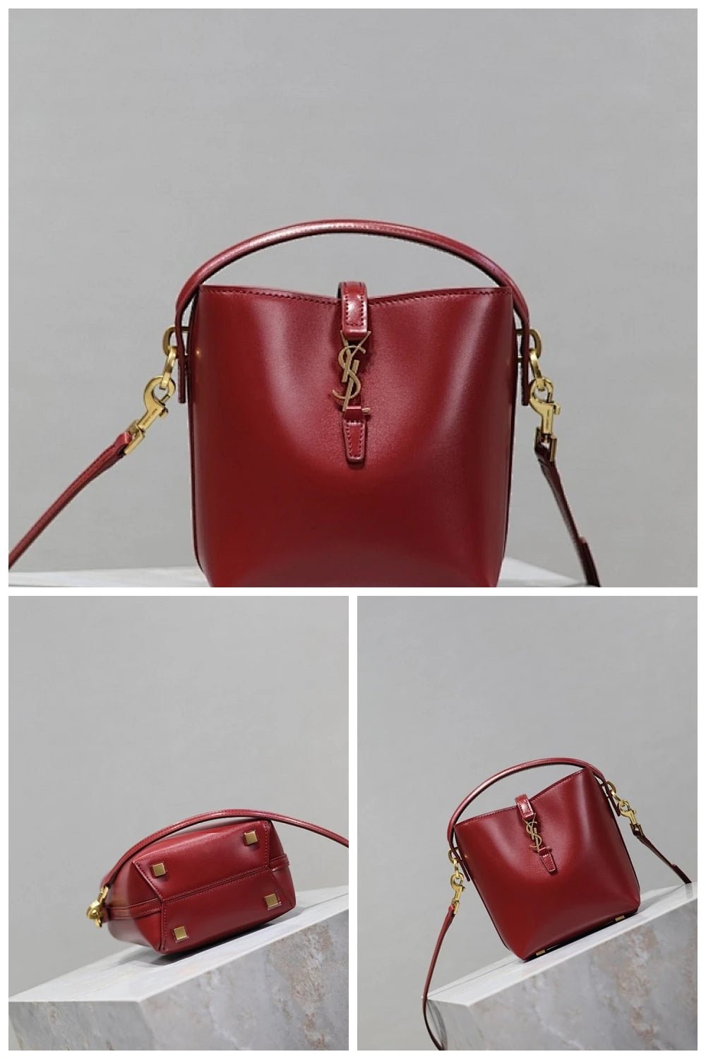 NB - YLS Bag - 613