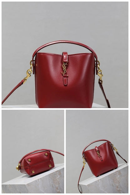NB - YLS Bag - 613