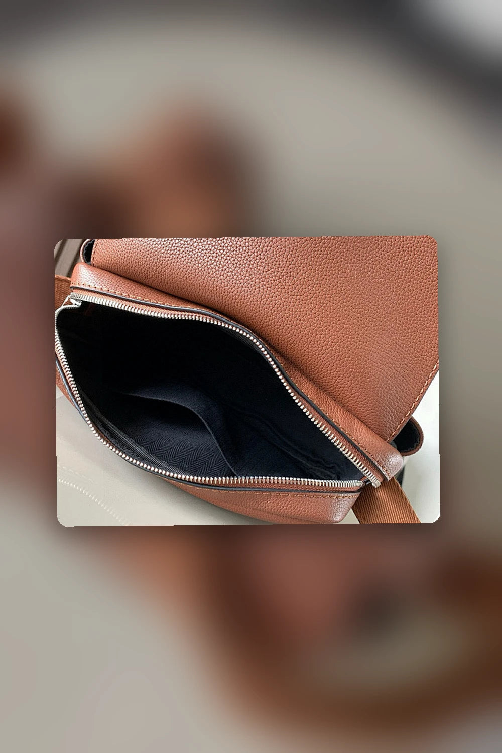NB - LWO Bag - 604