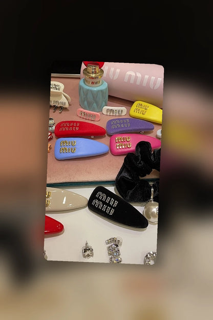 NB - MMU Jewelry - 423