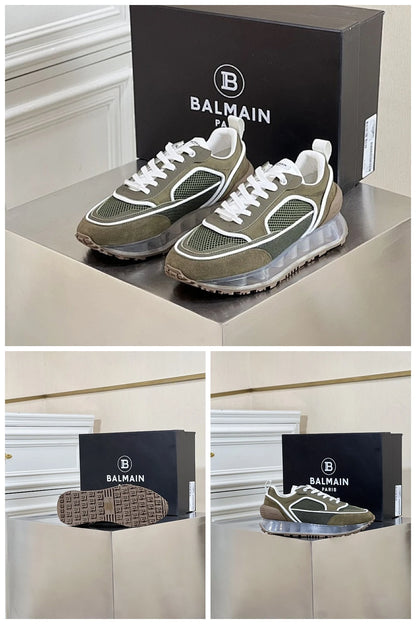 NB - MMG Women Shoes - 315