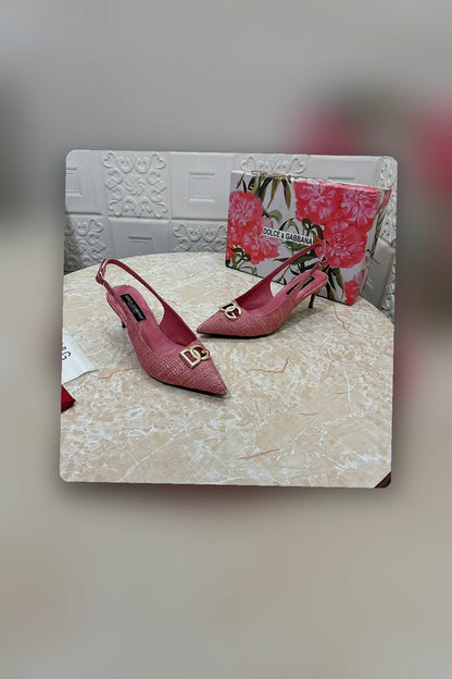 NB - DAG Women Shoes - 631