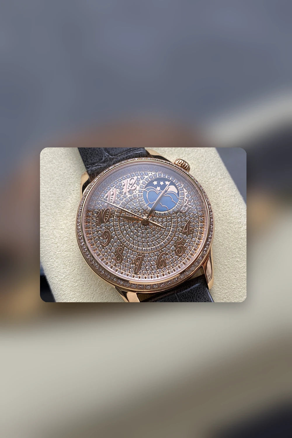 NB - Mix Watch - 221