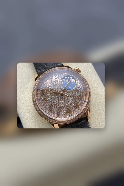 NB - Mix Watch - 221