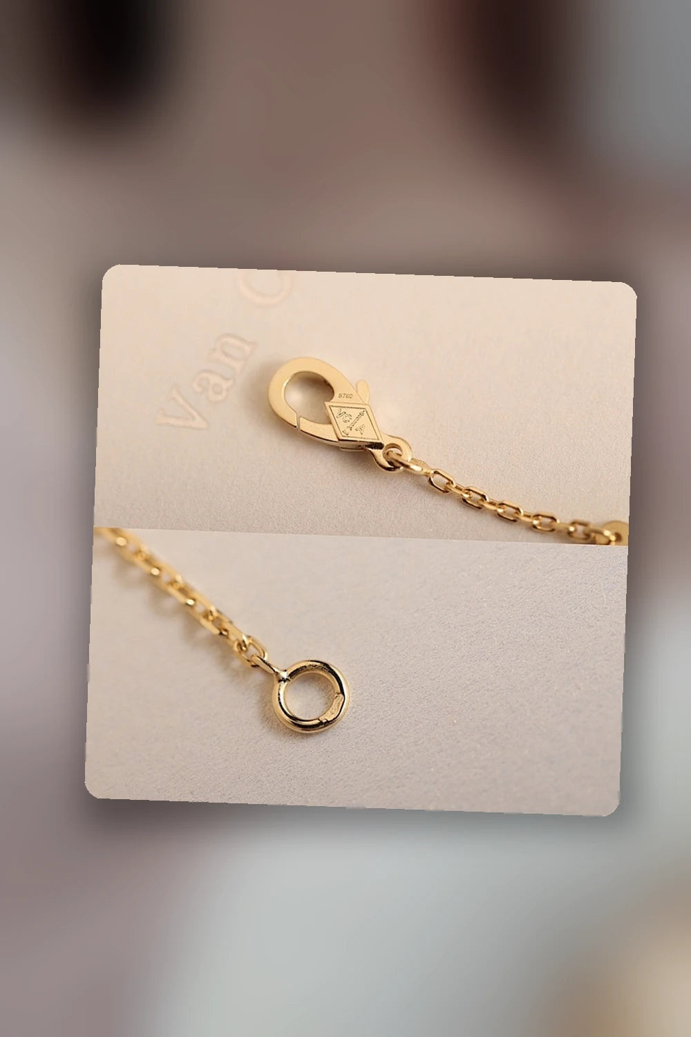 NB - VACA Jewelry - 346