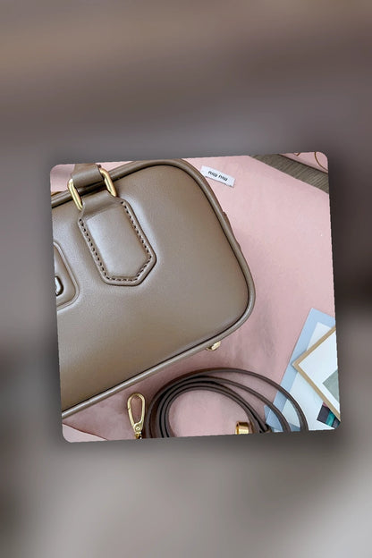 NB - MMU Bag - 284