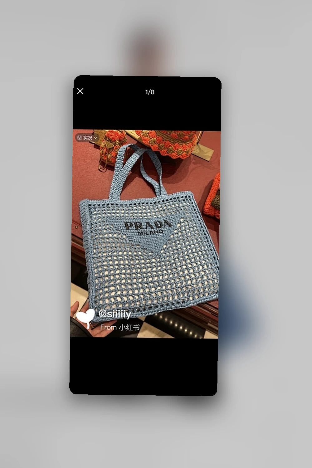 NB - PD Bag - 442