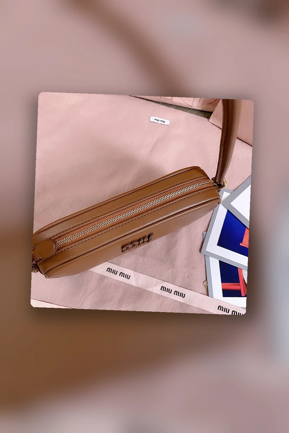 NB - MMU Bag - 1084