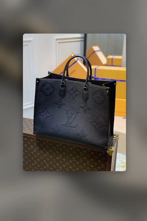 NB - LOV Bag - 1519