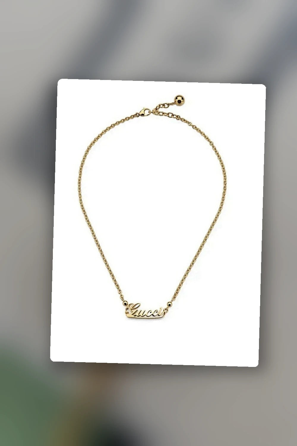 NB - GUKI Jewelry - 142