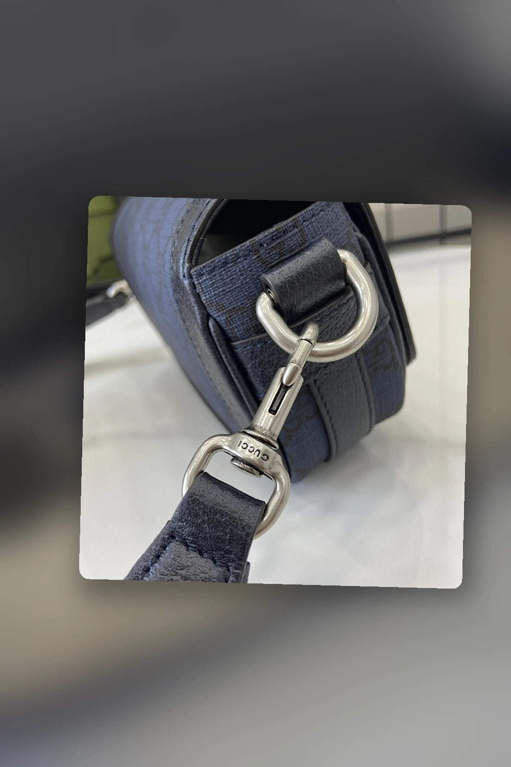 NB - GUKI Bag - 725