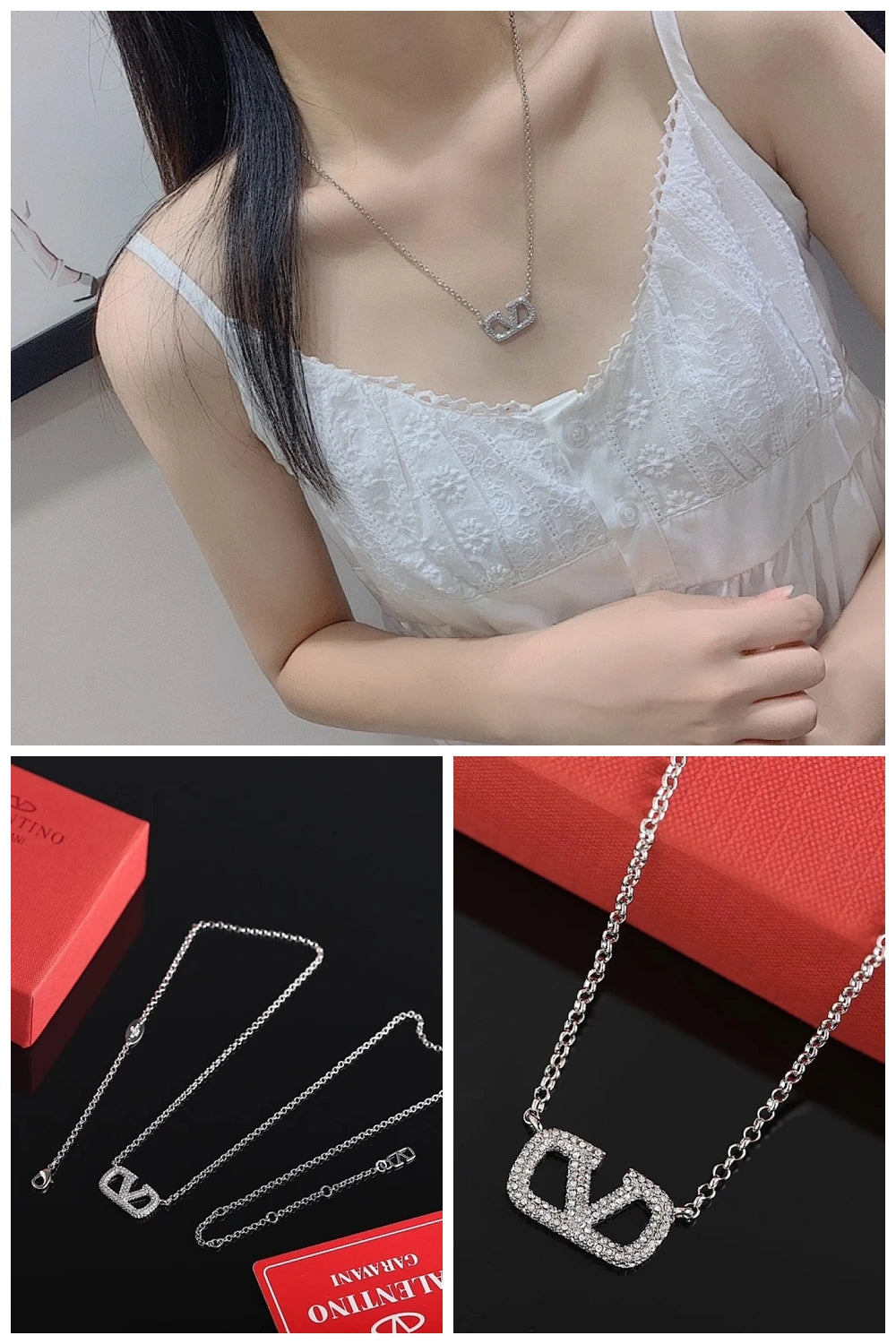 NB - VEL Jewelry - 552