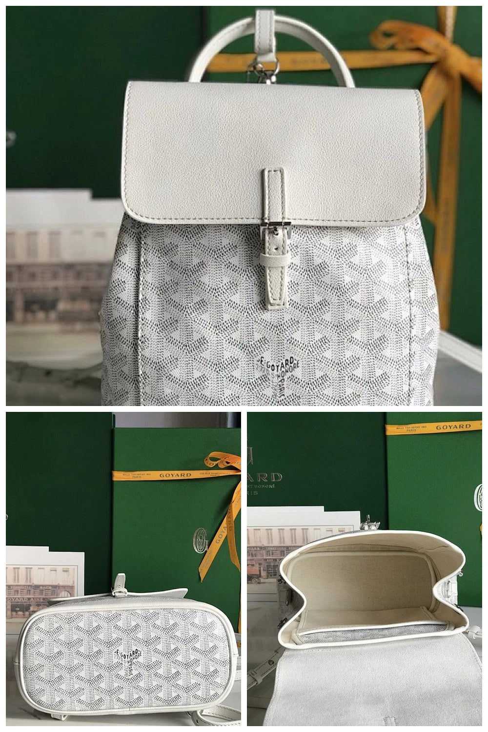 NB - GYO Bag - 1067