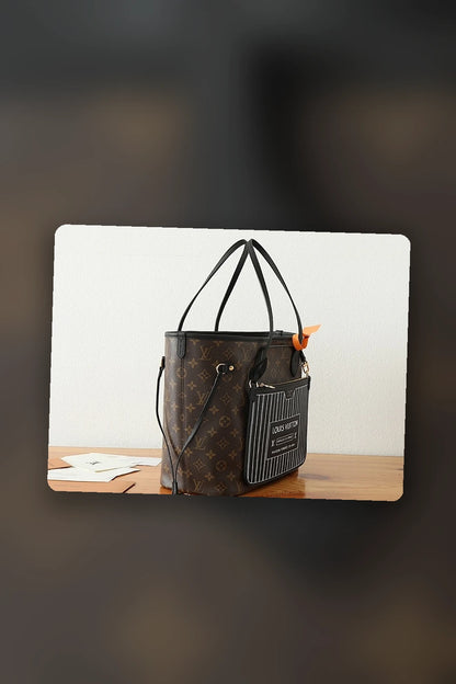 NB - LOV Bag - 1377