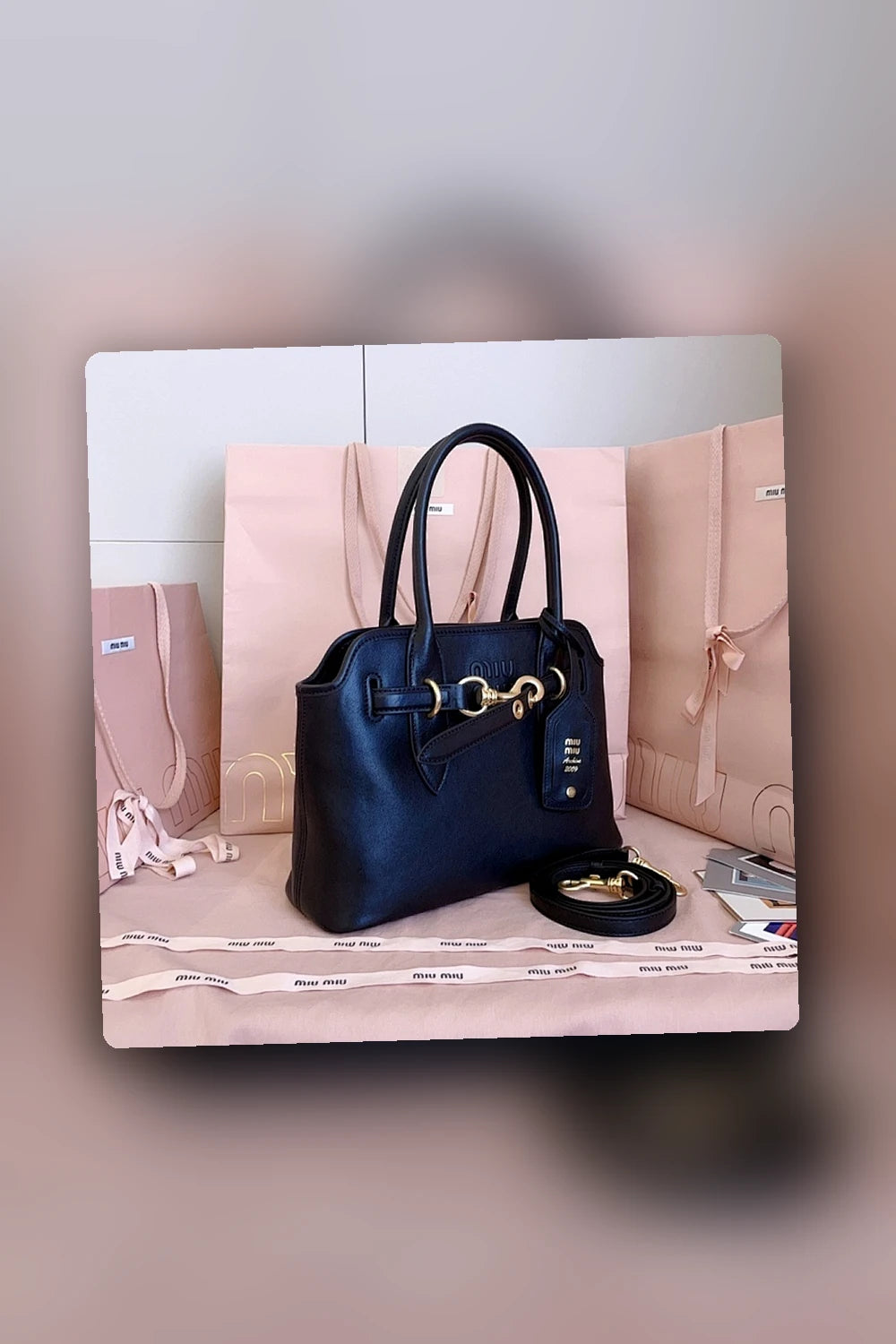 NB - MMU Bag - 381