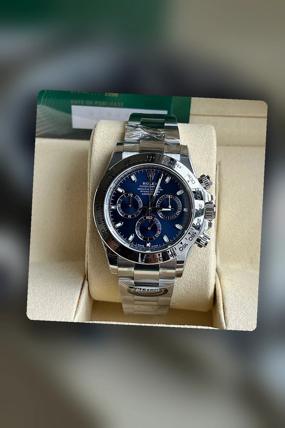 NB - Mix Watch - 654