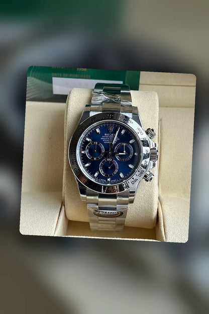 NB - Mix Watch - 654
