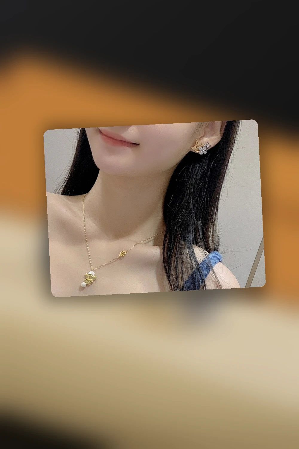 NB - LOV Jewelry - 174