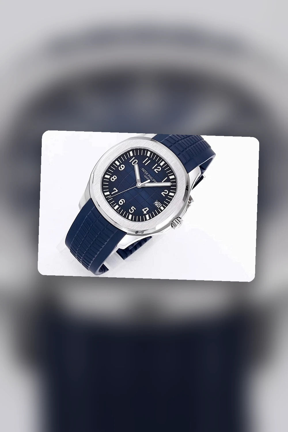 NB - Mix Watch - 618