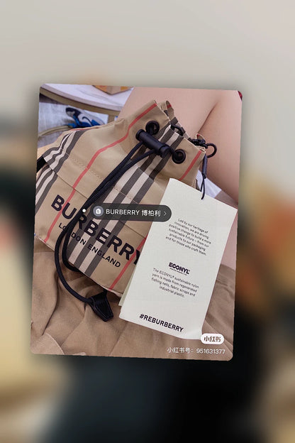 NB - BOR Bag - 994