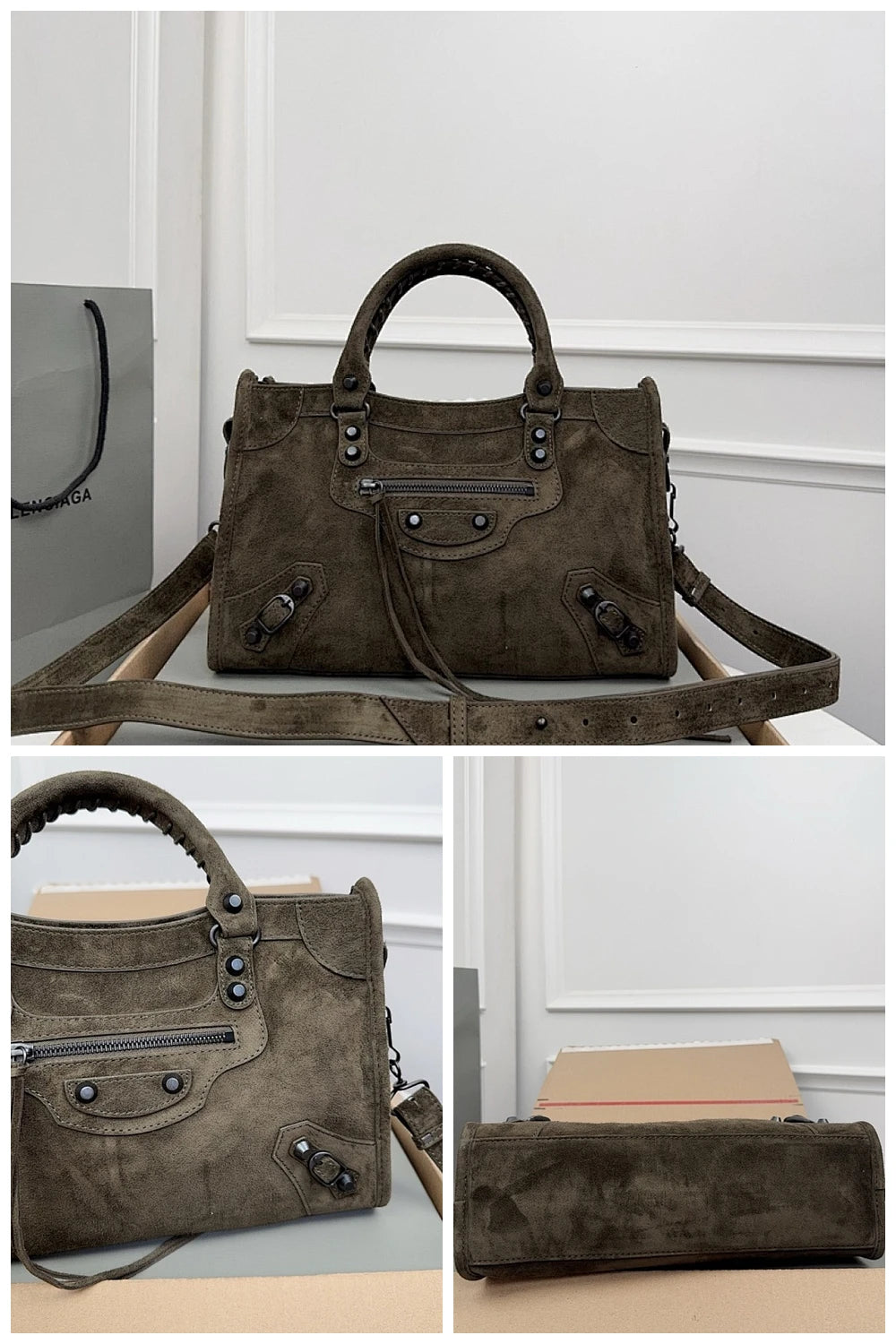 NB - BG Bag - 924