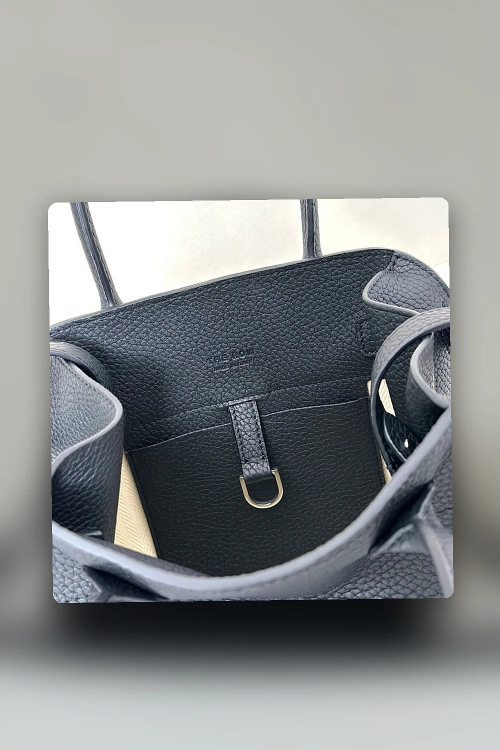 NB - THR Bag - 701