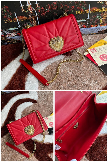 NB - DAG Bag - 725
