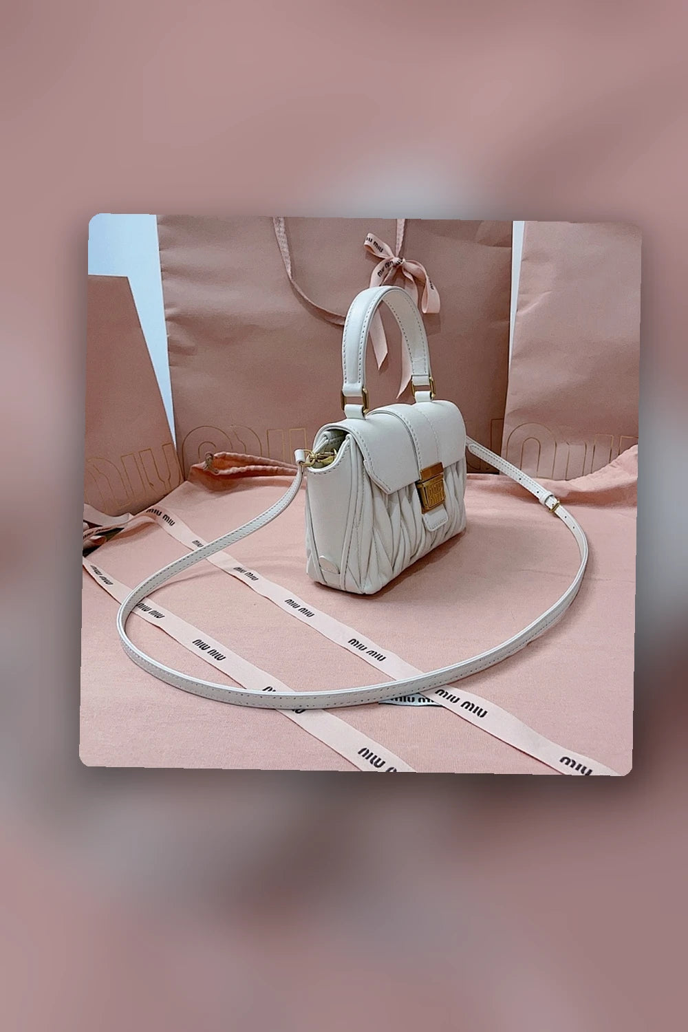 NB - MMU Bag - 1481