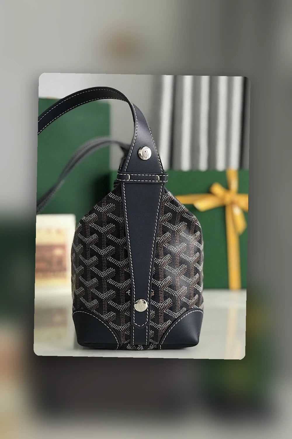 NB - GYO Bag - 321