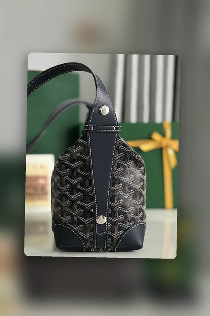 NB - GYO Bag - 321