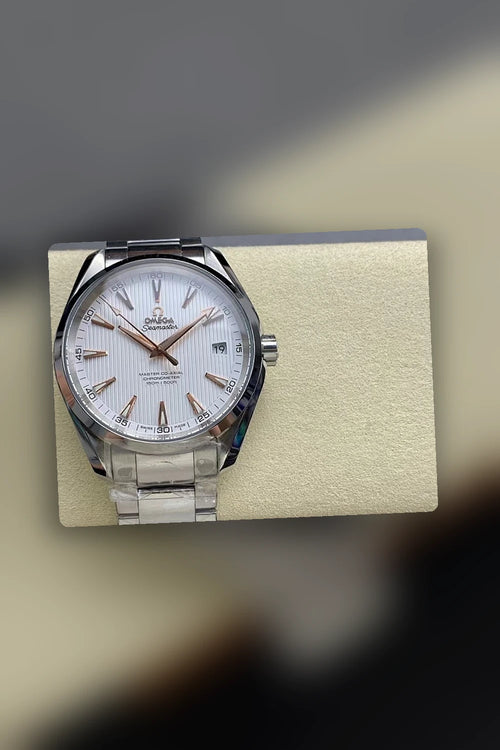 NB - Mix Watch - 262