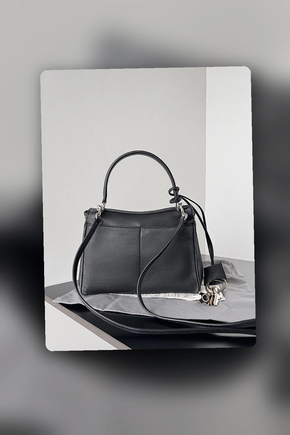 NB - BG Bag - 1787