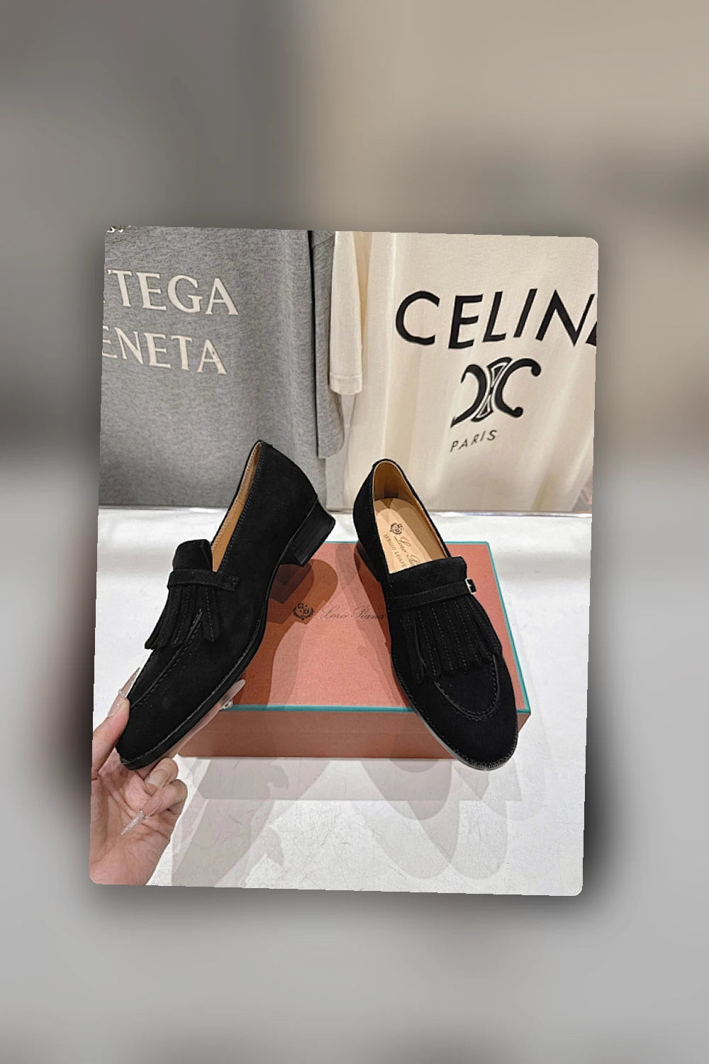 NB - LOP Women Shoes - 091