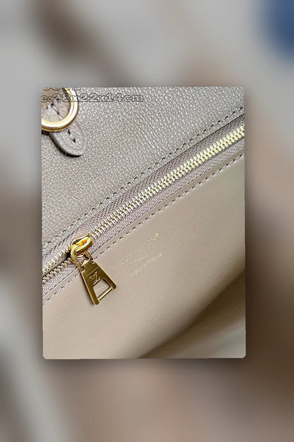 NB - LOV Bag - 869