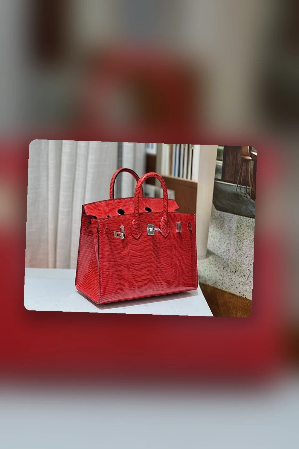 NB - HMS Bag - 673