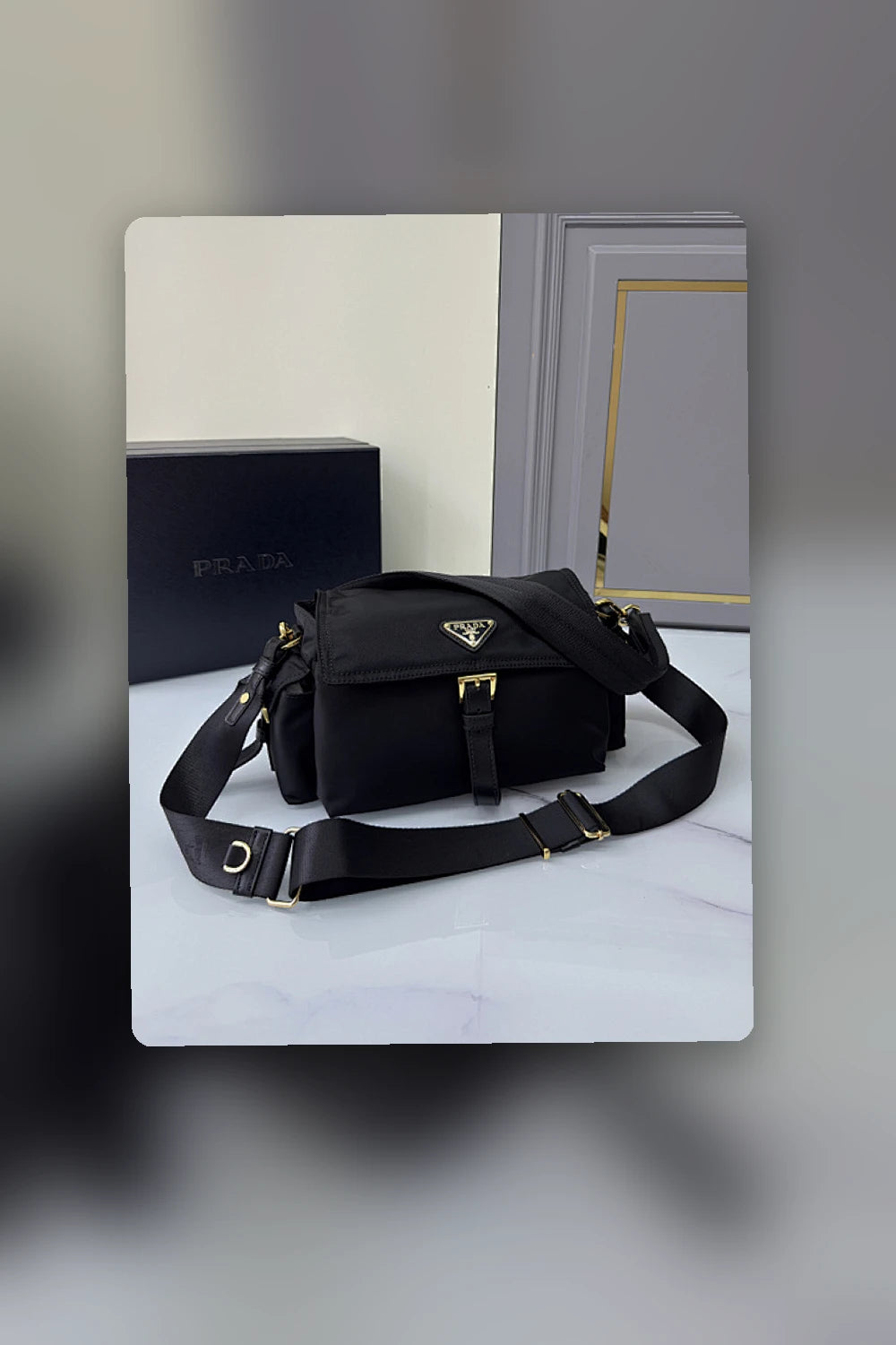 NB - PD Bag - 921
