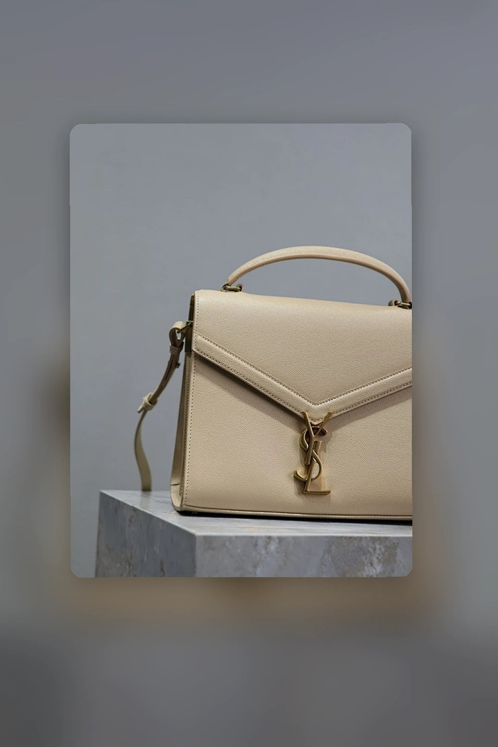 NB - YLS Bag - 331