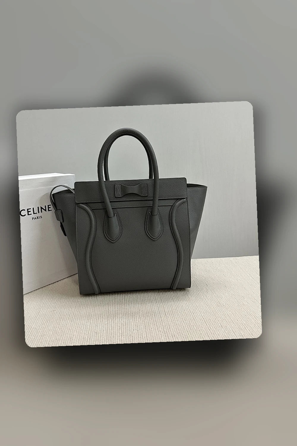 NB - COL Bag - 1133