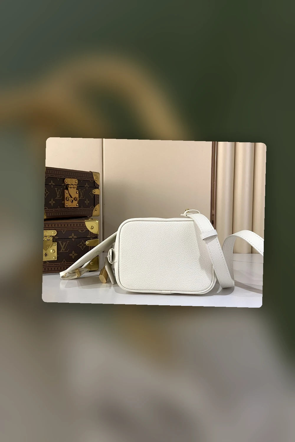 NB - LOV Bag - 699