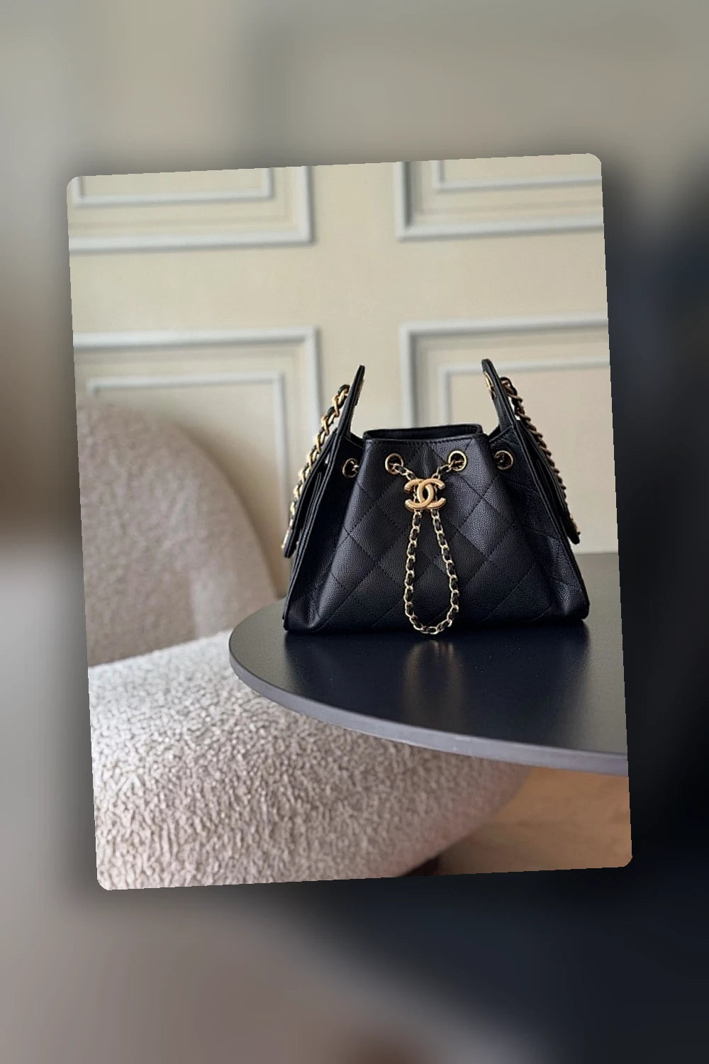 NB - CHL Bag - 332