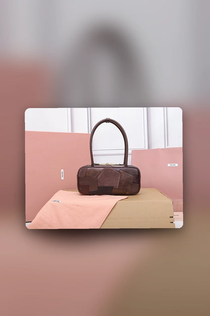 NB - MMU Bag - 418