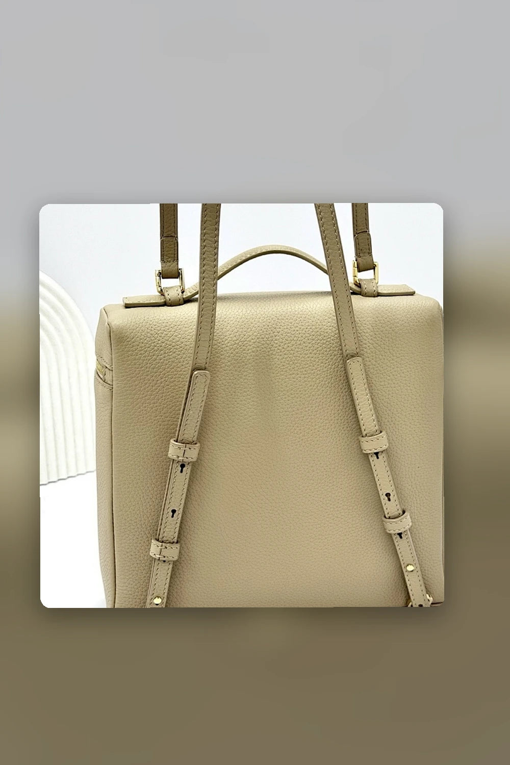 NB - LOP Bag - 448