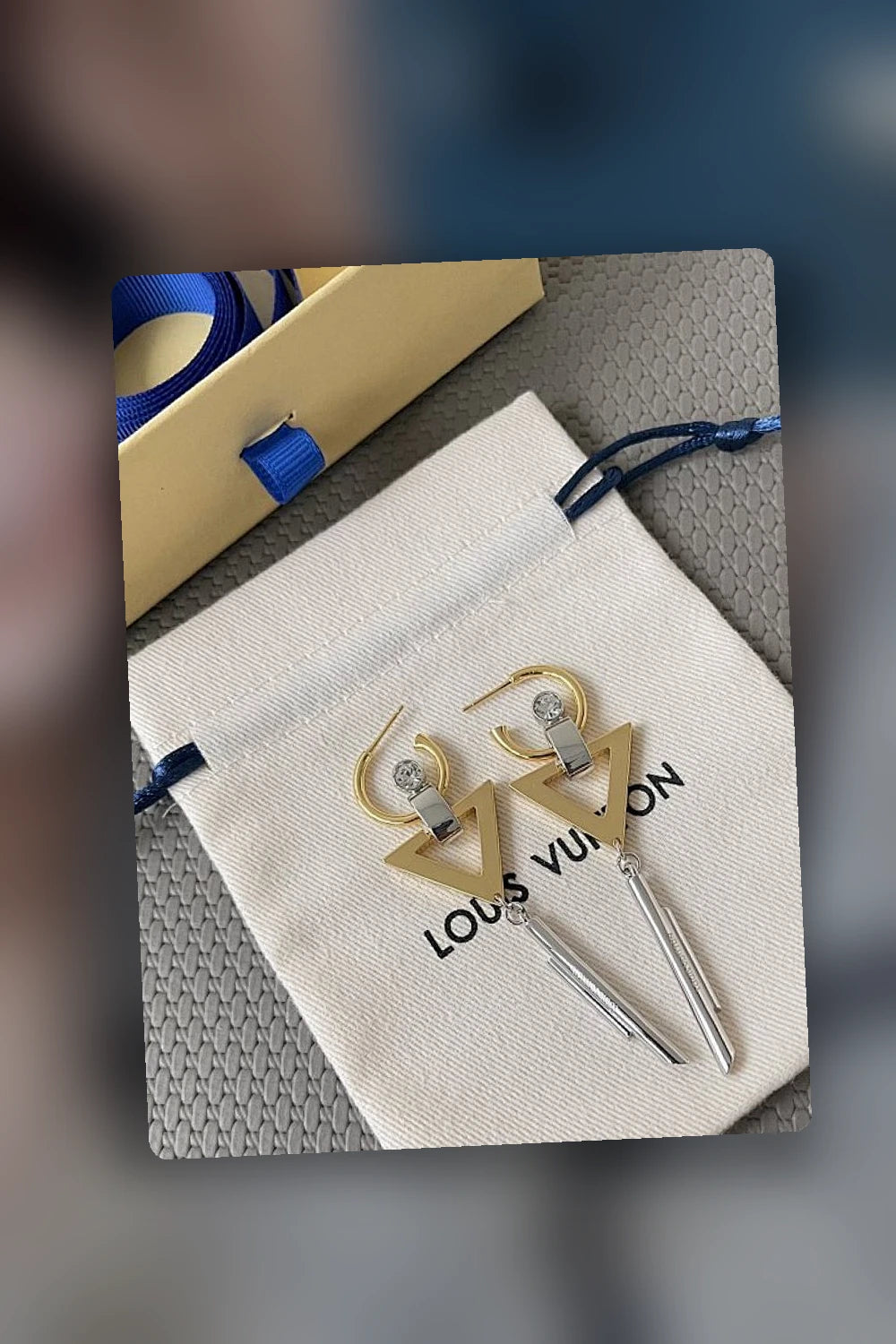 NB - LOV Jewelry - 111